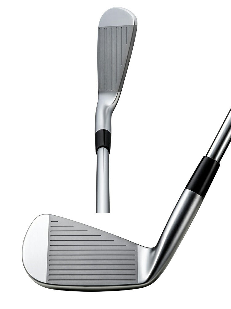 ミズノメンズミズノプロMizunoProS-1アイアン6本組(5-9、PW)ダイナミックゴールドHTスチールシャフトアイアンセット【26】