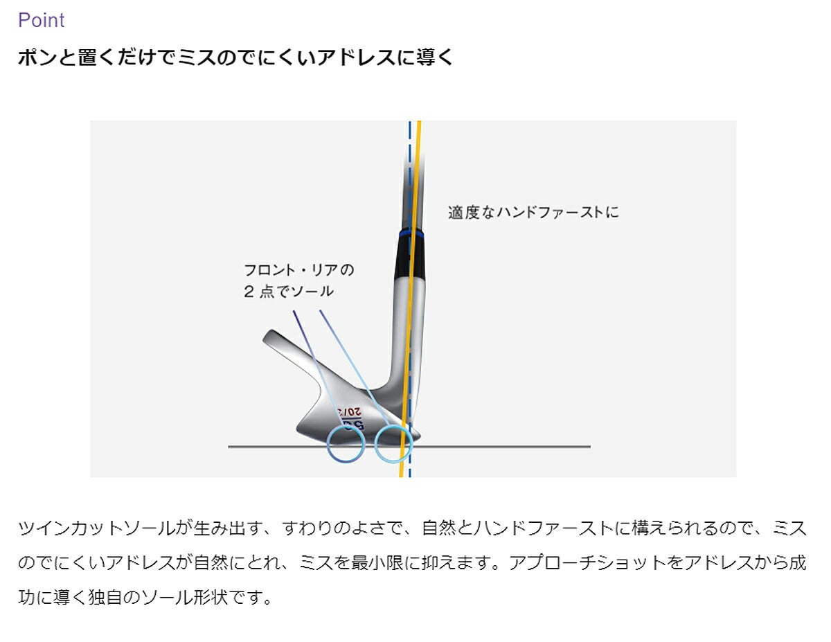 【メーカーカスタム】【マゼンタピンク】オノフレディースONOFFLADYフロッグスリープ2ウェッジLP-425Iカーボンシャフト【25】