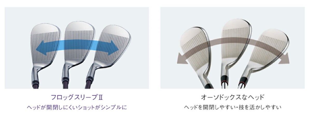 【メーカーカスタム】【マゼンタピンク】オノフレディースONOFFLADYフロッグスリープ2ウェッジLP-425Iカーボンシャフト【25】