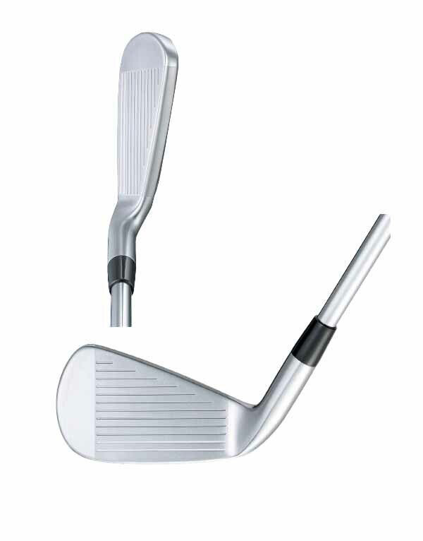 ブリヂストンゴルフメンズ233HFアイアンVANQUISHBS50iカーボンシャフトBRIDGESTONEGOLF【23】