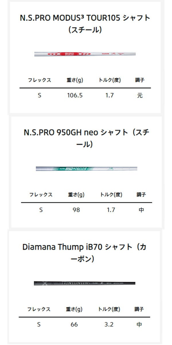 ブリヂストンゴルフメンズ242CB+アイアン単品（＃4）DiamanaThumpiB70カーボンシャフトBRIDGESTONEGOLFアイアン【24】