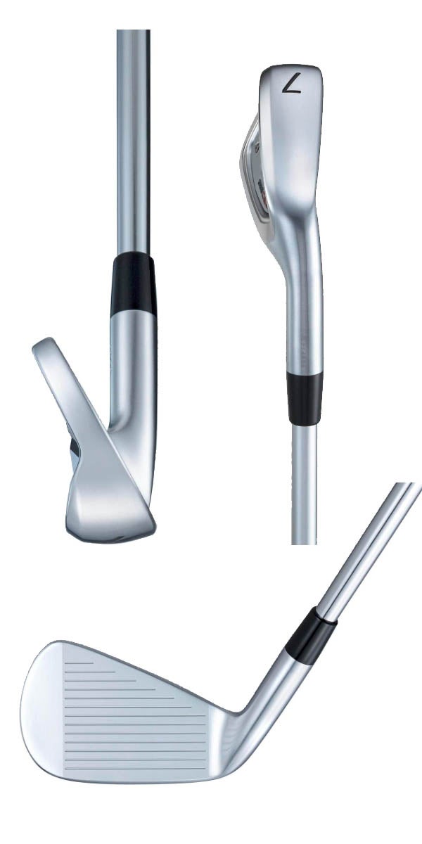 ブリヂストンメンズ258CBPアイアン6本組(5-9、PW)DiamanaIb65カーボンシャフトBRIDGESTONEGOLFアイアンセット【25】