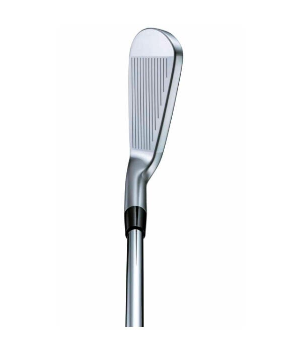 【メーカーカスタム】ブリヂストンメンズ258CBPアイアン5本組(6-9、PW)NSPRO950GHneoスチールシャフトBRIDGESTONEGOLFアイアンセット【25】