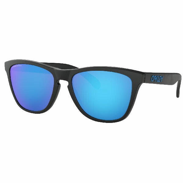 オークリー2019年モデルサングラスFROGSKINS(A)OO9245-6154【19】