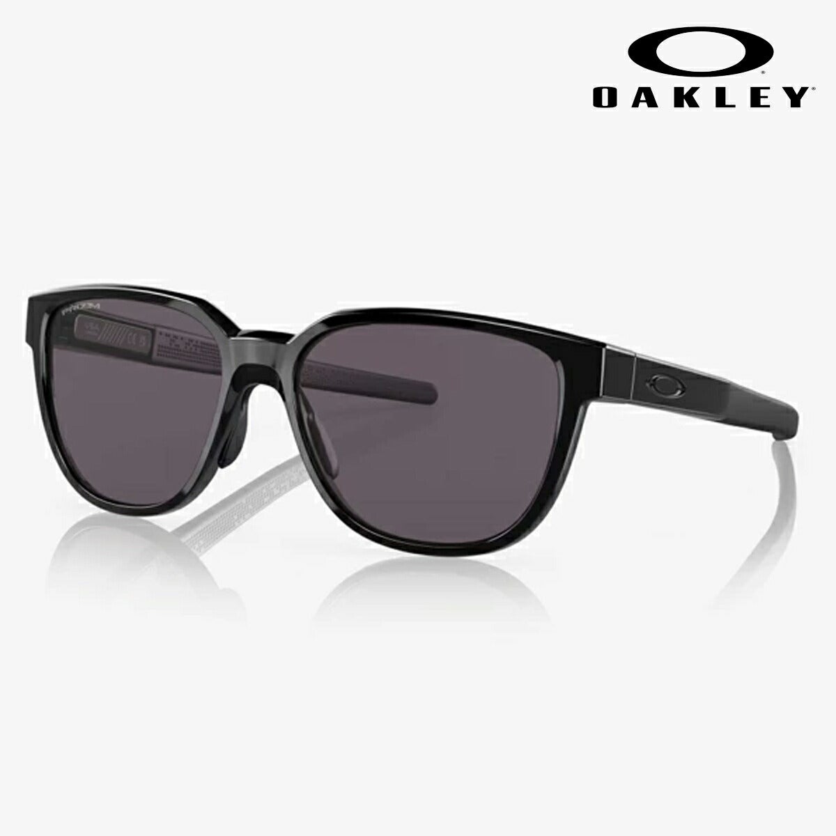 オークリーACTUATOR(A)サングラスOO9250AOAKLEYPOLISHEDBLACKポリッシュブラック【23】