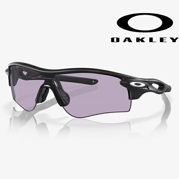 オークリーRADARLOCKPATH(A)MATTEBLACKPRIZMSLATEサングラスOO9206-9438OAKLEY【23】