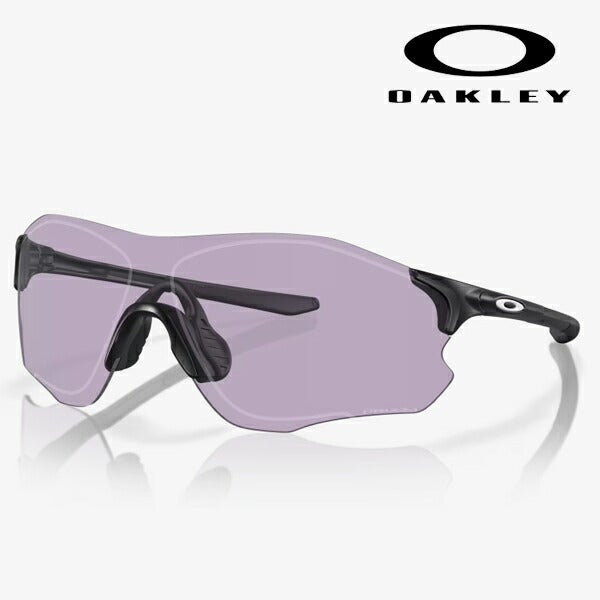 オークリーEVZEROPATH(A)MATTEBLACKPRIZMSLATEサングラスOO9313-3638OAKLEY【23】
