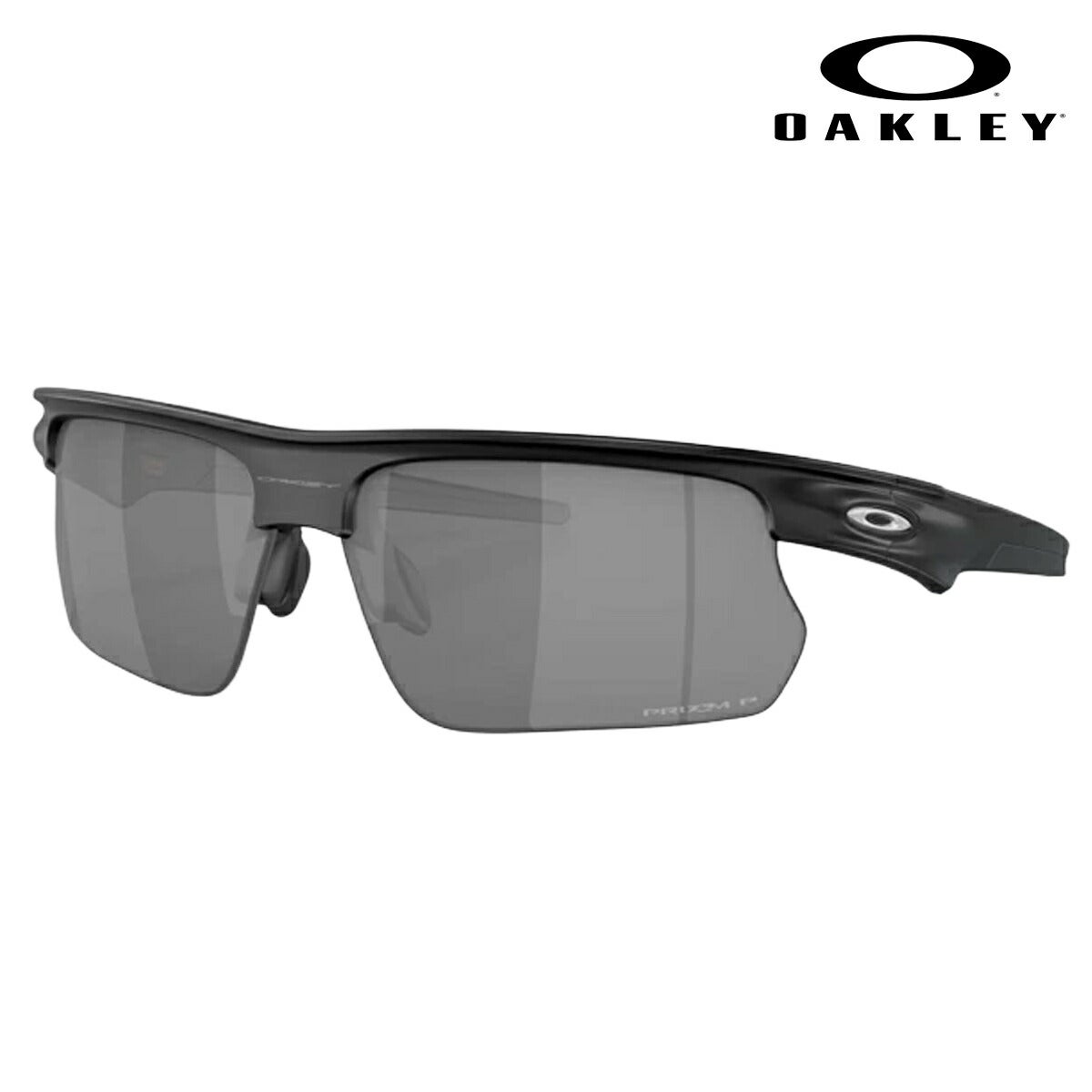 オークリーサングラスOO9400-0168フレームカラー：MATTEBLACKレンズカラー：PRIZMBLACKPOLARIZEDOAKLEY【24】