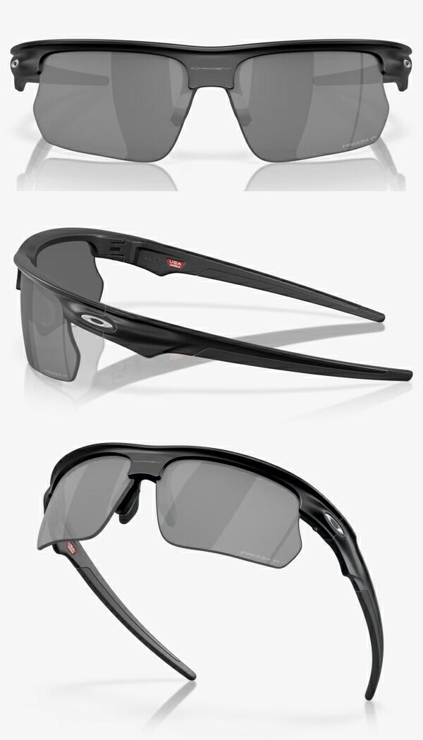 オークリーサングラスOO9400-0168フレームカラー：MATTEBLACKレンズカラー：PRIZMBLACKPOLARIZEDOAKLEY【24】