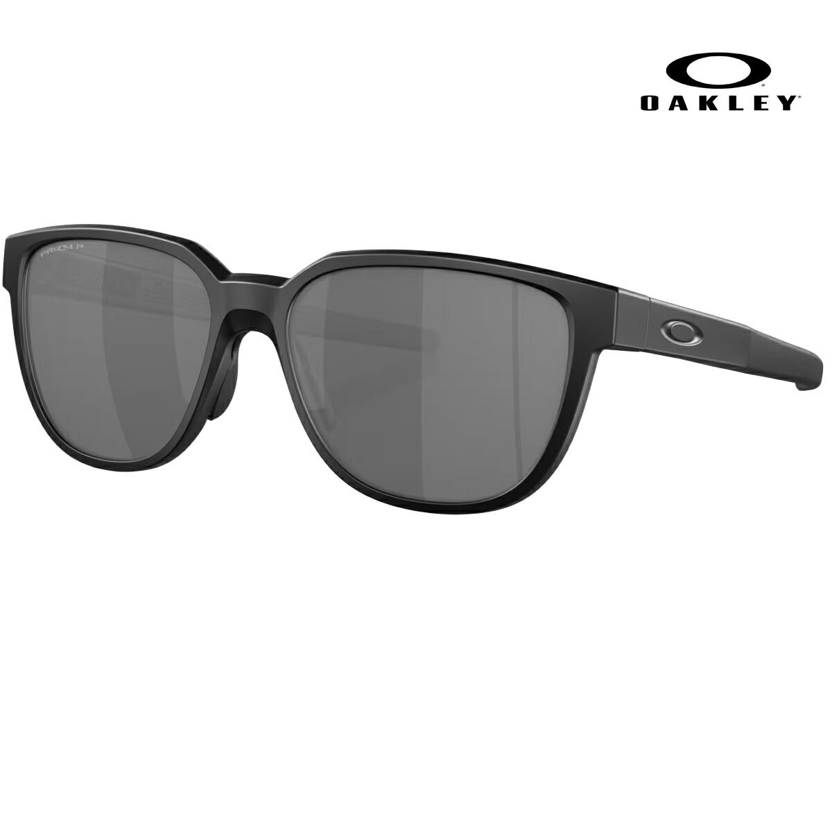 オークリーACTUATOR(A)MATTEBLACK／PRIZMBLACKPOLARIZEDサングラスOO9250D0257OAKLEY【25】★