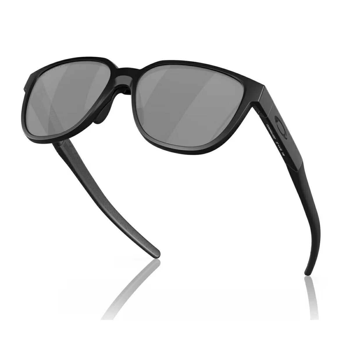 オークリーACTUATOR(A)MATTEBLACK／PRIZMBLACKPOLARIZEDサングラスOO9250D0257OAKLEY【25】★