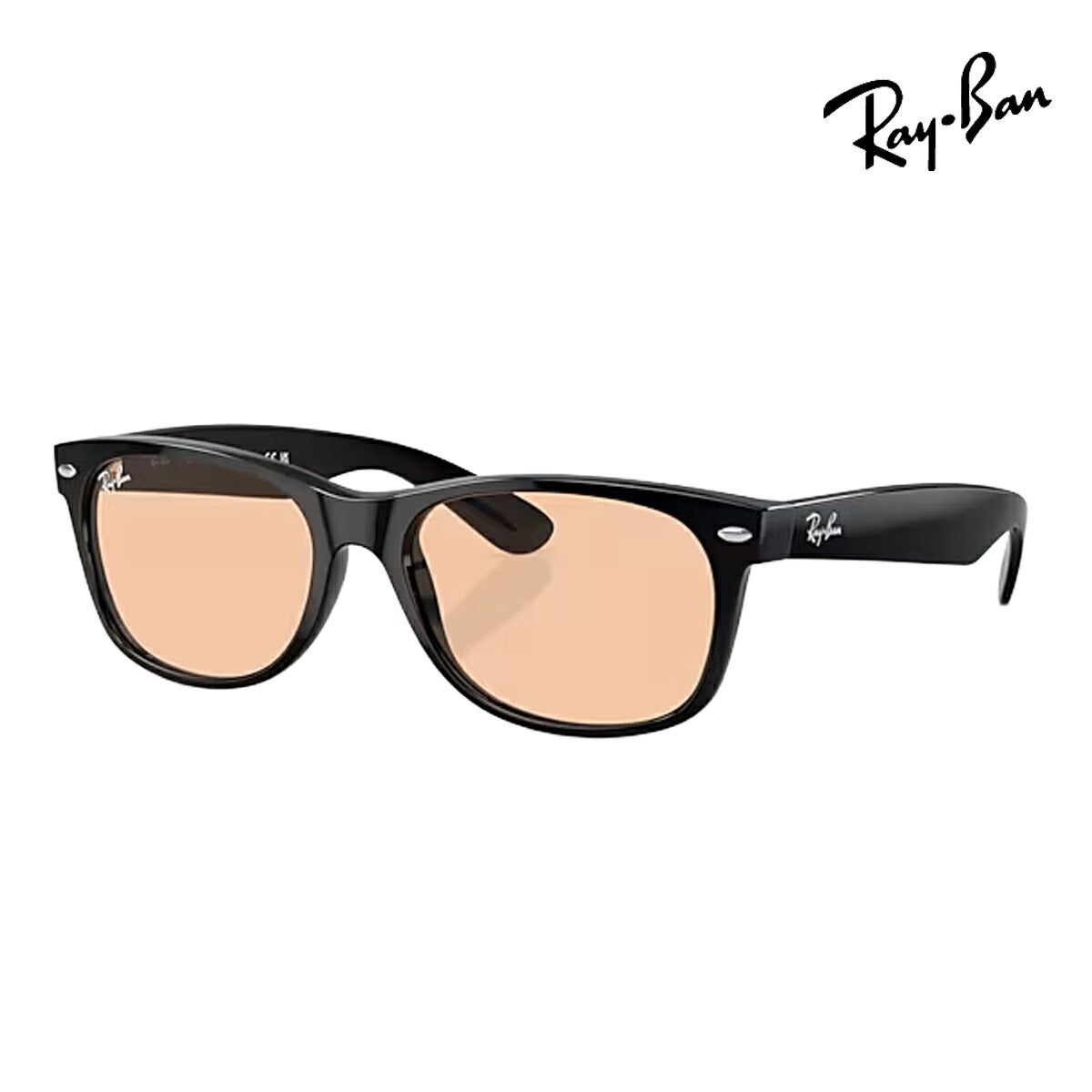 RayBan レイバン ユニセックス New Wayfarer サングラス 2132F601/4B55