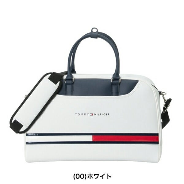 トミーヒルフィガー2026年春夏モデルユニセックスTOMMYHILFIGERボストンバッグベーシックthmg6sba【26】