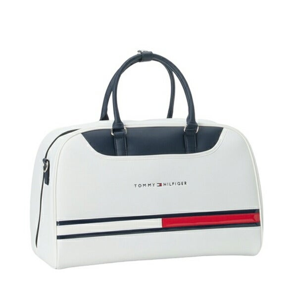 トミーヒルフィガー2026年春夏モデルユニセックスTOMMYHILFIGERボストンバッグベーシックthmg6sba【26】