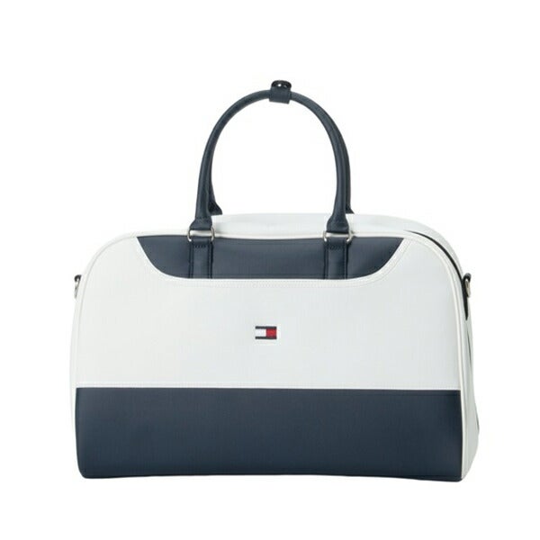 トミーヒルフィガー2026年春夏モデルユニセックスTOMMYHILFIGERボストンバッグベーシックthmg6sba【26】