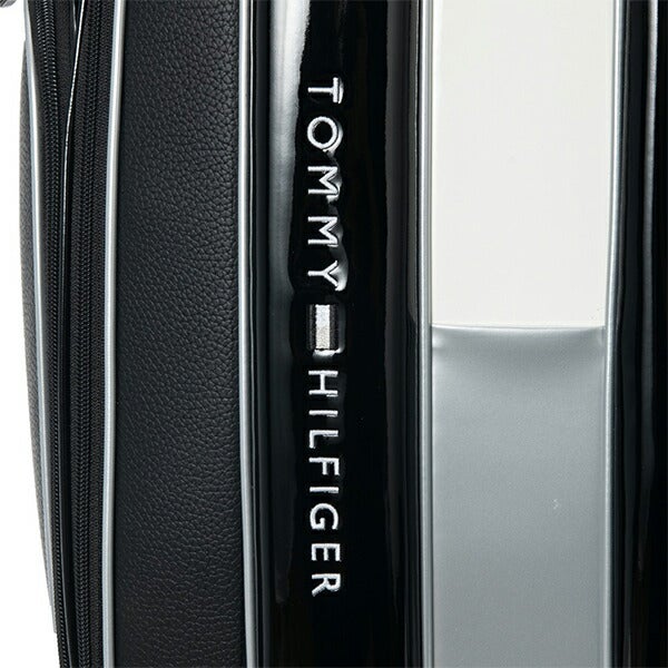 トミーヒルフィガー2026年春夏モデルユニセックスTOMMYHILFIGERカートキャディバッグFACEthmg6sc2【26】