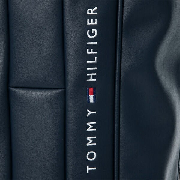 トミーヒルフィガー2026年春夏モデルユニセックスTOMMYHILFIGERスタンドキャディバッグユースフルthmg6sc5【26】
