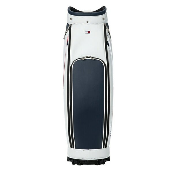 トミーヒルフィガー2026年春夏モデルユニセックスTOMMYHILFIGERカートキャディバッグベーシックthmg6sc7【26】