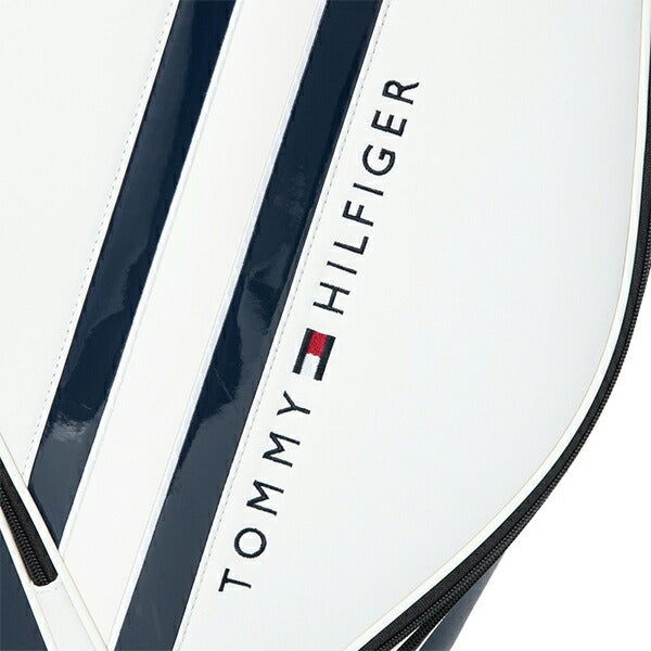 トミーヒルフィガー2026年春夏モデルユニセックスTOMMYHILFIGERカートキャディバッグベーシックthmg6sc7【26】