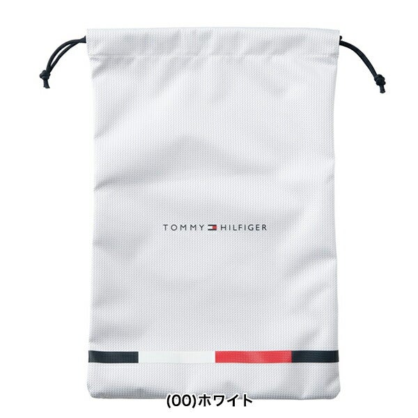 トミーヒルフィガー2026年春夏モデルユニセックスTOMMYHILFIGERマルチバッグシグネチャーthmg6sea【26】