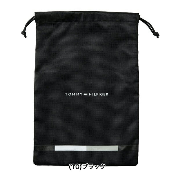 トミーヒルフィガー2026年春夏モデルユニセックスTOMMYHILFIGERマルチバッグシグネチャーthmg6sea【26】