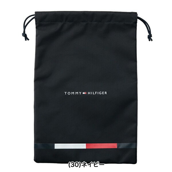 トミーヒルフィガー2026年春夏モデルユニセックスTOMMYHILFIGERマルチバッグシグネチャーthmg6sea【26】