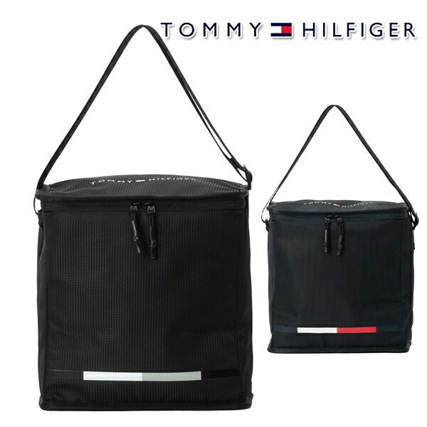 トミーヒルフィガー2026年春夏モデルユニセックスTOMMYHILFIGERクールバッグシグネチャーthmg6sef【26】