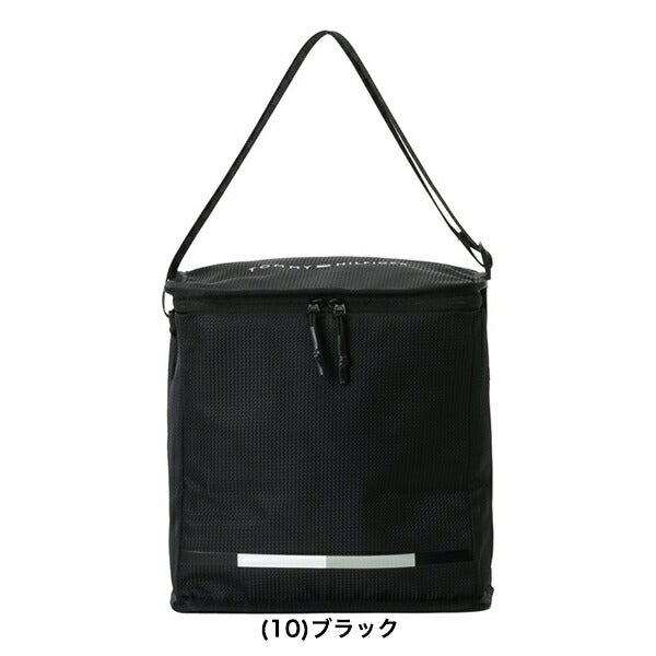 トミーヒルフィガー2026年春夏モデルユニセックスTOMMYHILFIGERクールバッグシグネチャーthmg6sef【26】