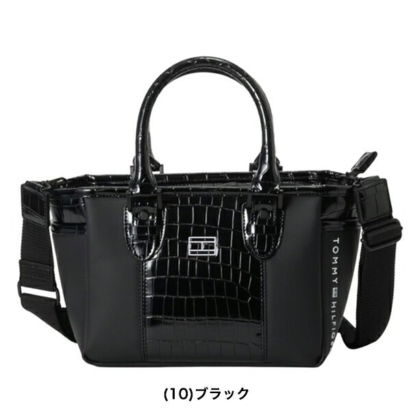 トミーヒルフィガー2026年春夏モデルユニセックスTOMMYHILFIGERラウンドバッグネオクラシックthmg6st0【26】