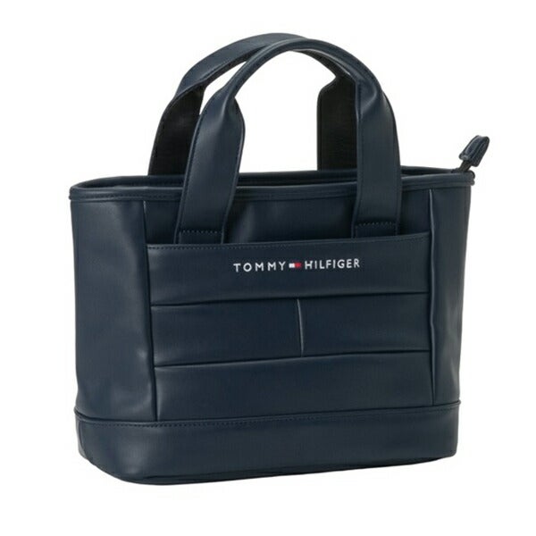 トミーヒルフィガー2026年春夏モデルユニセックスTOMMYHILFIGERラウンドバッグユースフルthmg6st7【26】