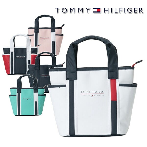 トミーヒルフィガー2026年春夏モデルユニセックスTOMMYHILFIGERラウンドバッグエッセンシャルthmg6st9【26】