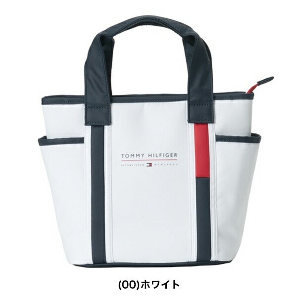 トミーヒルフィガー2026年春夏モデルユニセックスTOMMYHILFIGERラウンドバッグエッセンシャルthmg6st9【26】