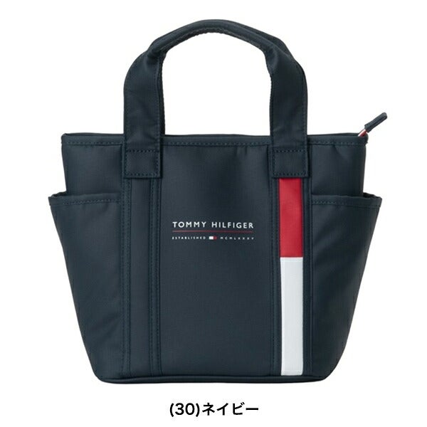 トミーヒルフィガー2026年春夏モデルユニセックスTOMMYHILFIGERラウンドバッグエッセンシャルthmg6st9【26】