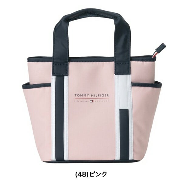 トミーヒルフィガー2026年春夏モデルユニセックスTOMMYHILFIGERラウンドバッグエッセンシャルthmg6st9【26】