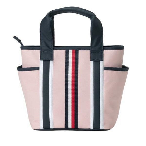 トミーヒルフィガー2026年春夏モデルユニセックスTOMMYHILFIGERラウンドバッグエッセンシャルthmg6st9【26】