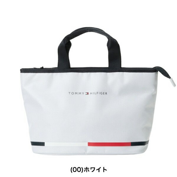 トミーヒルフィガー2026年春夏モデルユニセックスTOMMYHILFIGERラウンドバッグシグネチャーthmg6std【26】