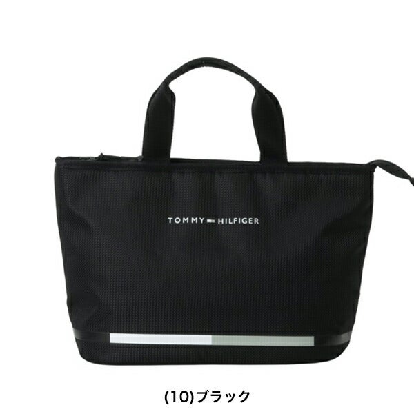 トミーヒルフィガー2026年春夏モデルユニセックスTOMMYHILFIGERラウンドバッグシグネチャーthmg6std【26】