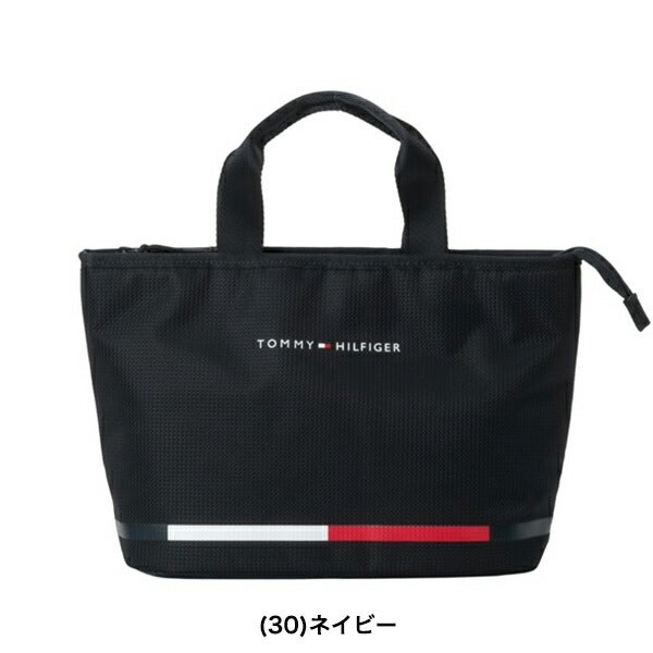 トミーヒルフィガー2026年春夏モデルユニセックスTOMMYHILFIGERラウンドバッグシグネチャーthmg6std【26】