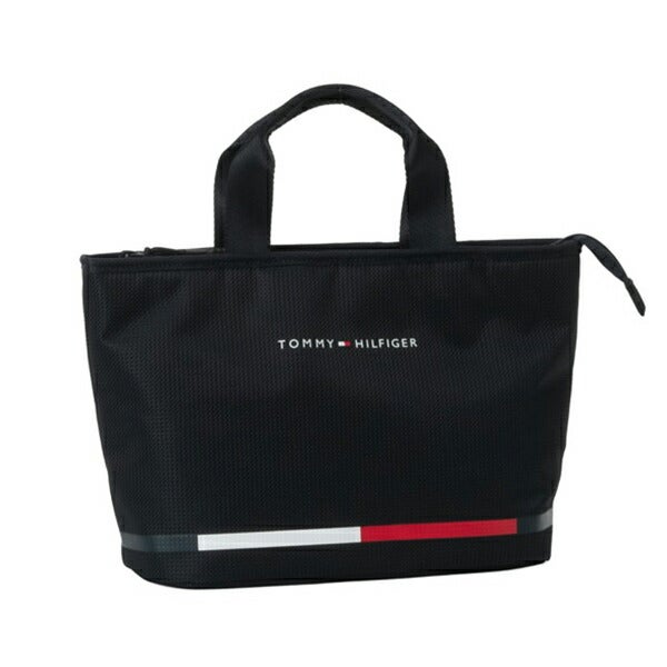 トミーヒルフィガー2026年春夏モデルユニセックスTOMMYHILFIGERラウンドバッグシグネチャーthmg6std【26】