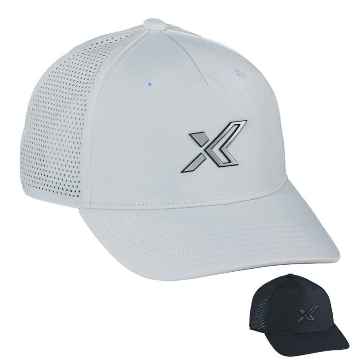 【数量限定】ダンロップメンズゼクシオメッシュキャップXMH6111【26SS】