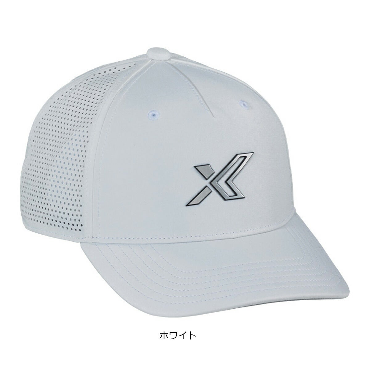 【数量限定】ダンロップメンズゼクシオメッシュキャップXMH6111【26SS】