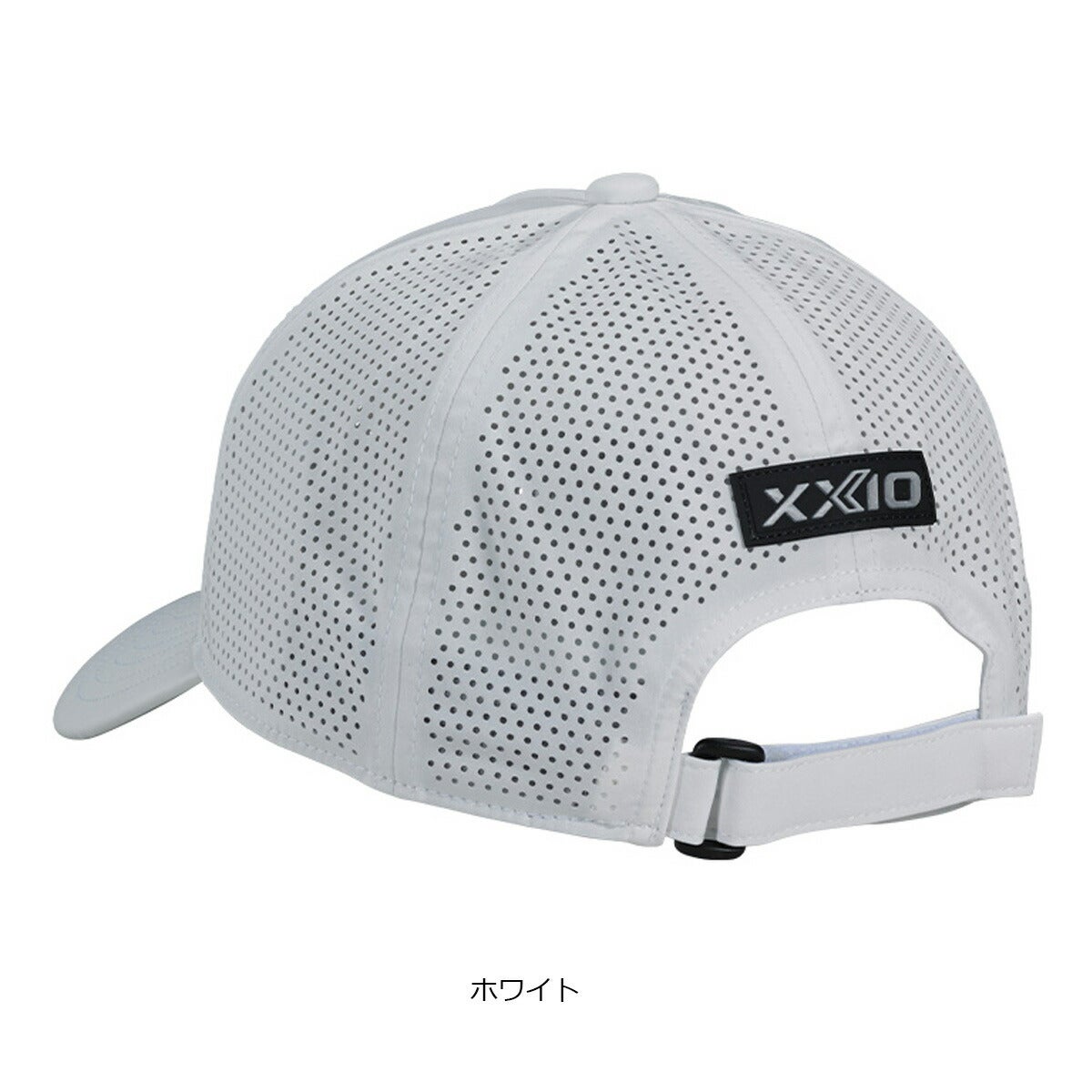 【数量限定】ダンロップメンズゼクシオメッシュキャップXMH6111【26SS】