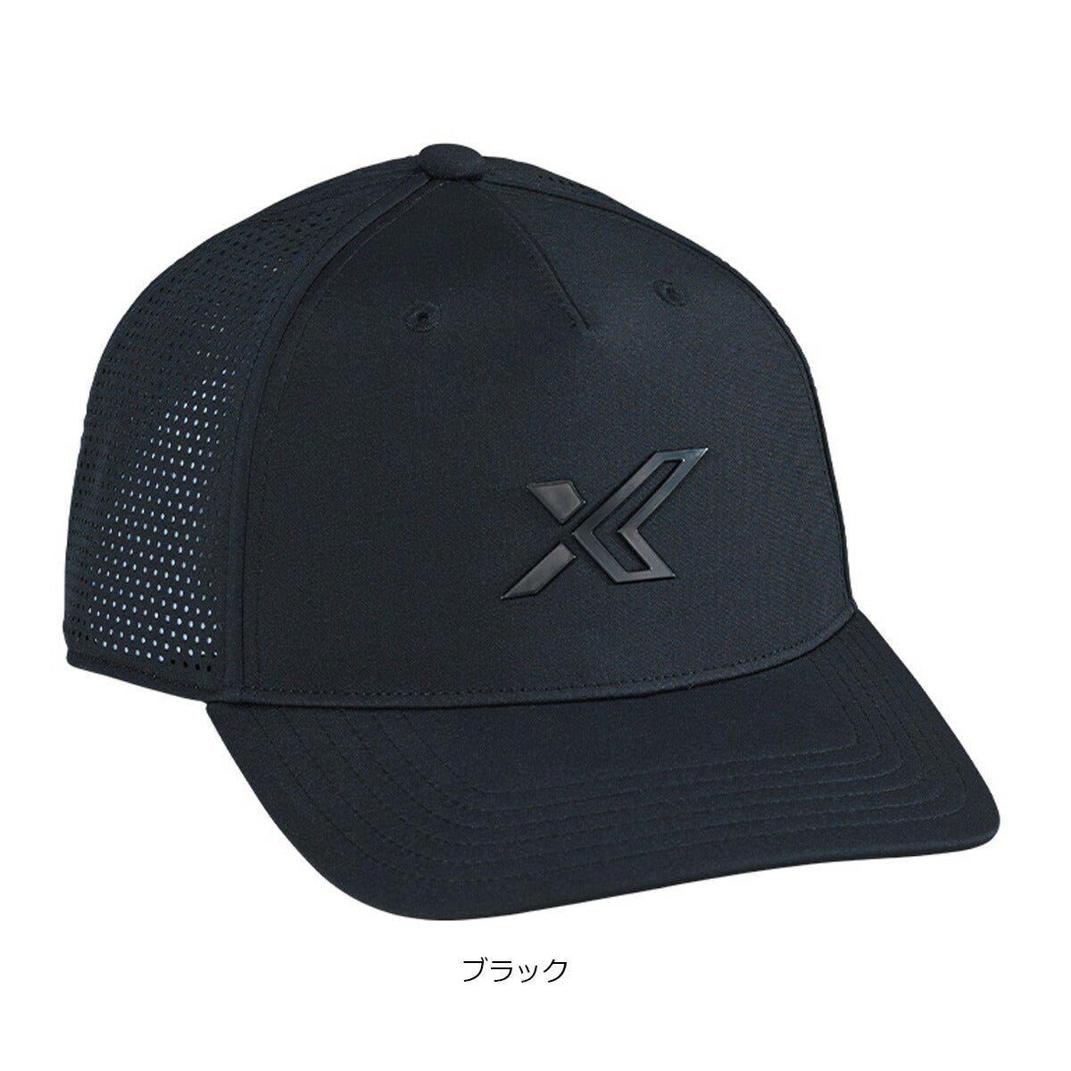 【数量限定】ダンロップメンズゼクシオメッシュキャップXMH6111【26SS】