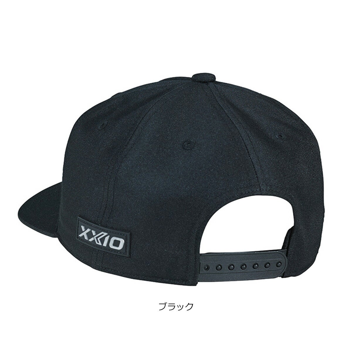 【数量限定】ダンロップメンズゼクシオキャップXMH6112【26SS】