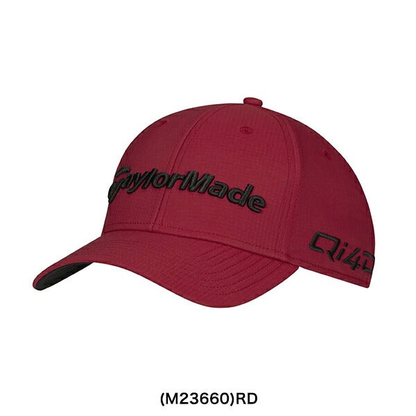 テーラーメイドメンズツアーレーダーキャップ頭囲57-59cmツアーレーダーUF137【26SS】