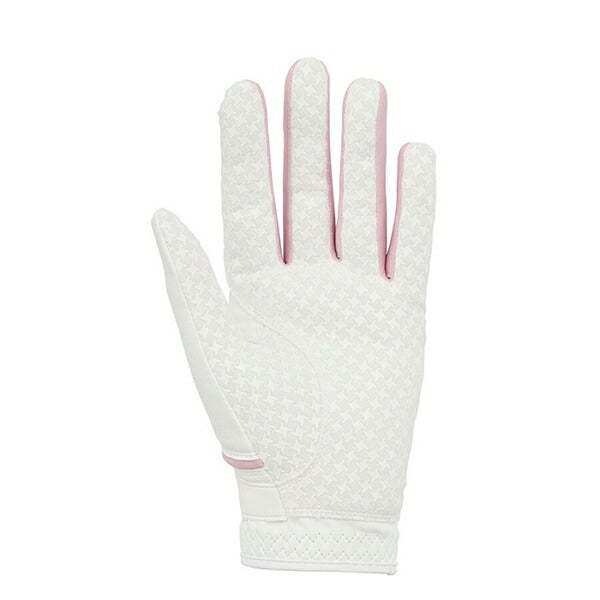 テーラーメイドレディースWインタークロス4.0ゴルフグローブ左手用Intercross4.0GloveSingleTL935【26SS】