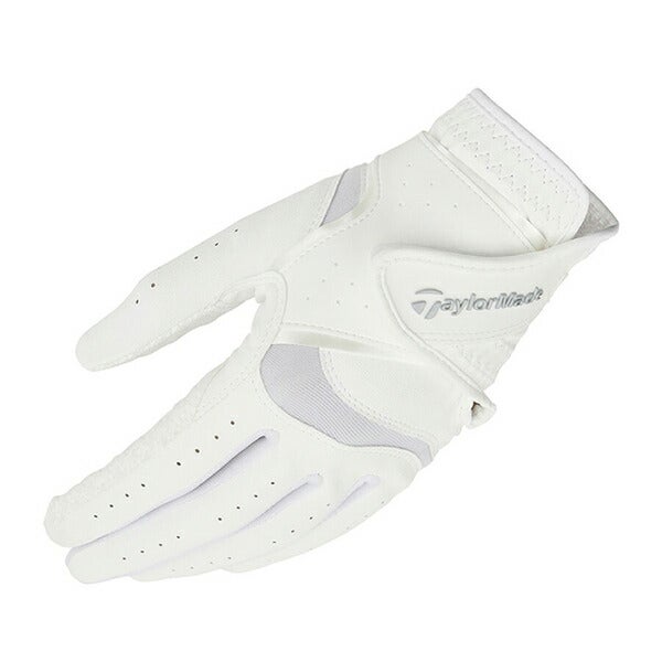 テーラーメイドレディースWインタークロス4.0ゴルフグローブ左手用Intercross4.0GloveSingleTL935【26SS】