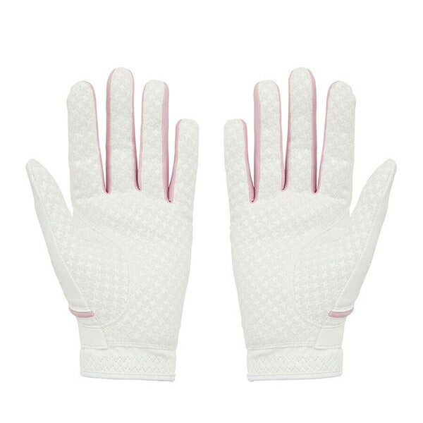 テーラーメイドレディースWインタークロス4.0ゴルフグローブ両手用Intercross4.0GlovePairTL936【26SS】