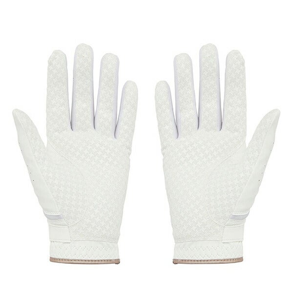 テーラーメイドレディースWインタークロス4.0ゴルフグローブ両手用Intercross4.0GlovePairTL936【26SS】