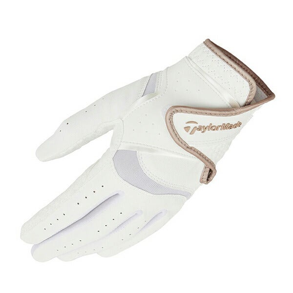 テーラーメイドレディースWインタークロス4.0ゴルフグローブ両手用Intercross4.0GlovePairTL936【26SS】